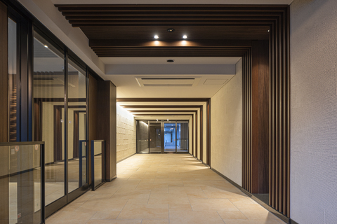 ザ・パークハウス新浦安マリンヴィラ　ベイプラザ-h