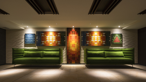 ザ・パークハウス新浦安マリンヴィラ　テラスプラザ-h