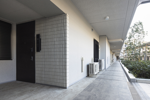 ザ・パークハウス新浦安マリンヴィラ　テラスプラザ-h