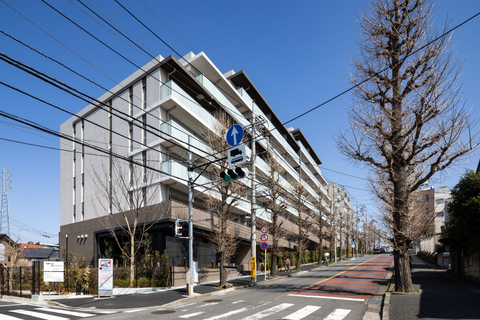 ザ・パークハウス宮崎台-h