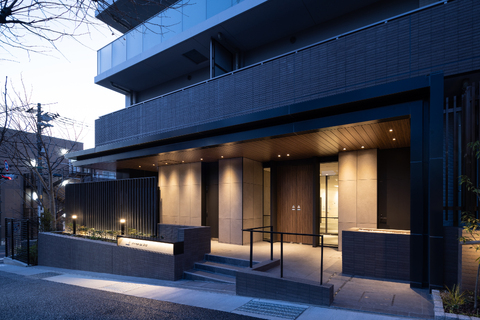 ザ・パークハウス宮崎台-h