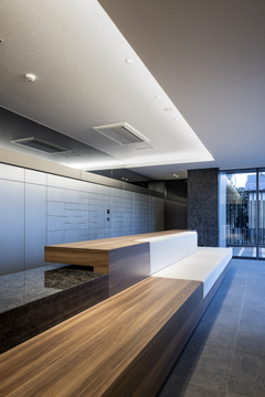 ザ・パークハウス宮崎台-h