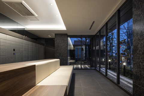 ザ・パークハウス宮崎台-h