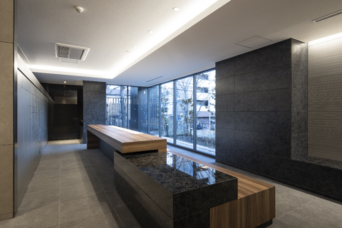 ザ・パークハウス宮崎台-h