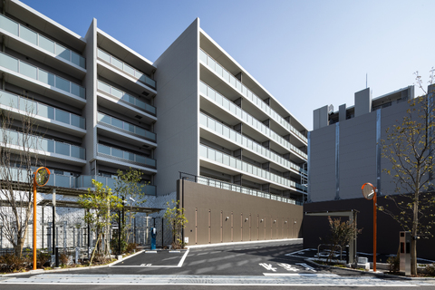 ザ・パークハウス宮崎台-h