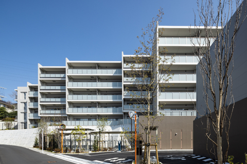 ザ・パークハウス宮崎台-h