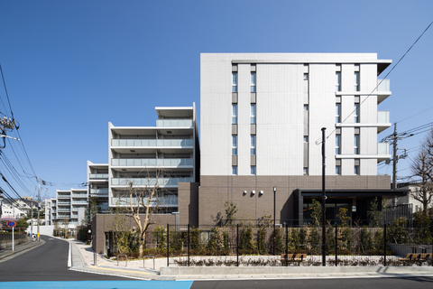 ザ・パークハウス宮崎台-h