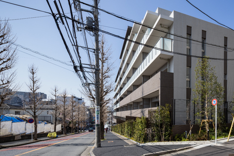 ザ・パークハウス宮崎台-h