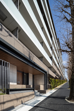 ザ・パークハウス宮崎台-h