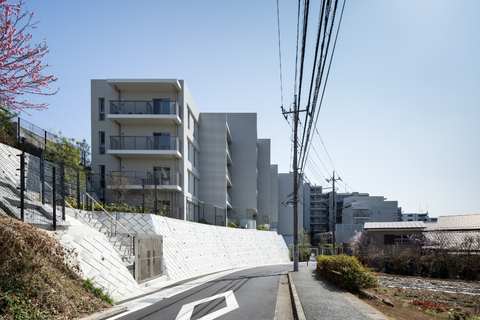 ザ・パークハウス宮崎台-h