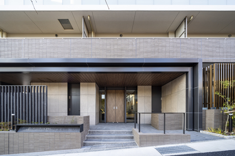 ザ・パークハウス宮崎台-h