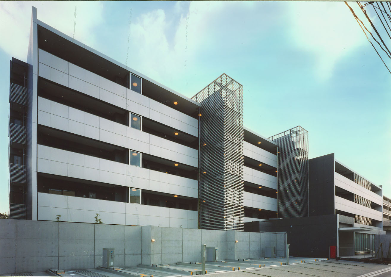 パークハウス西新７丁目-h