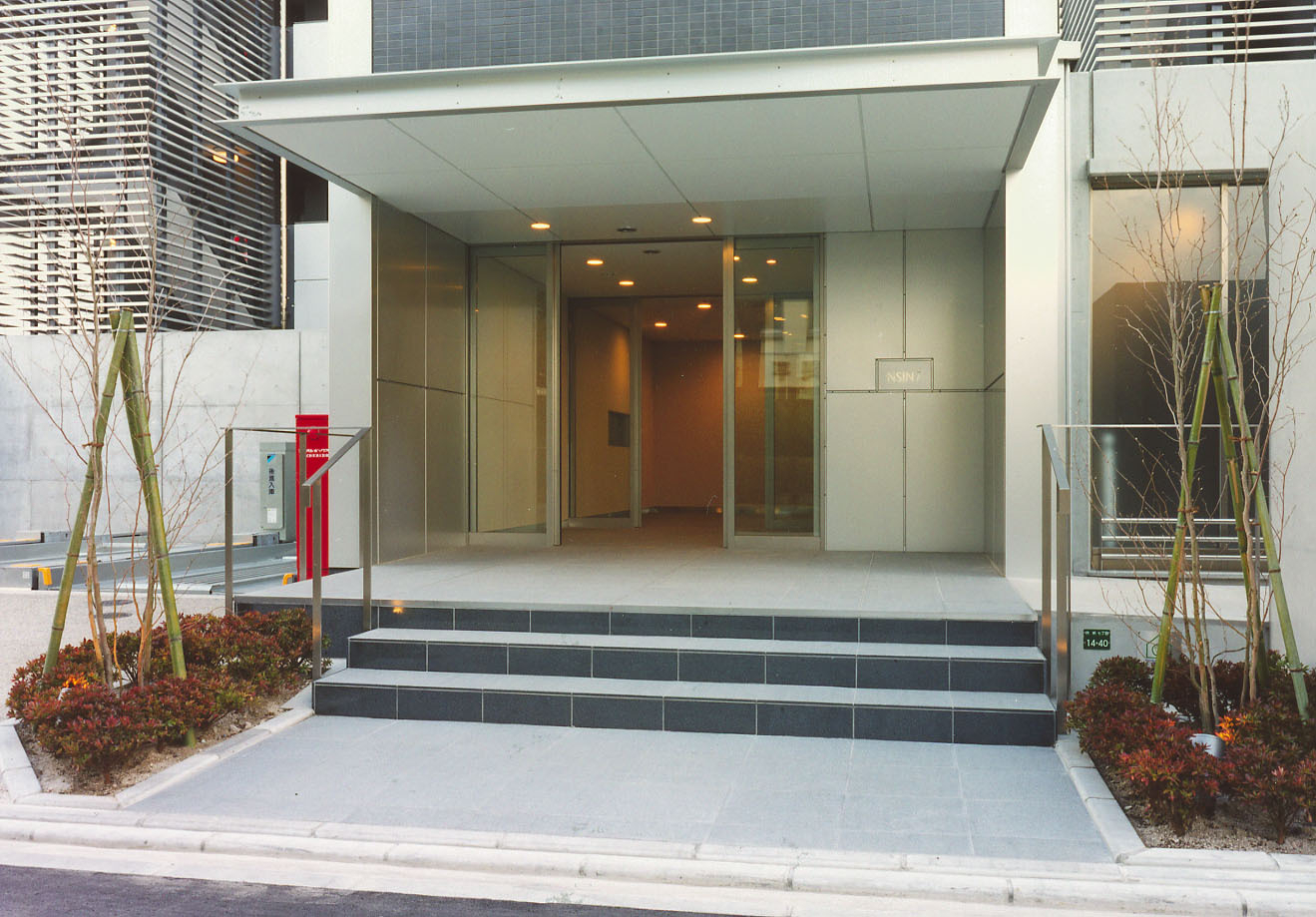 パークハウス西新７丁目-h