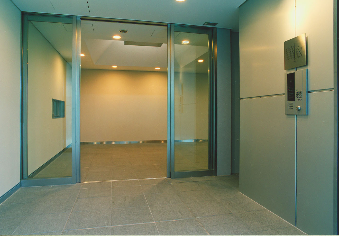 パークハウス西新７丁目-h