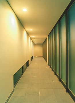 パークハウス西新７丁目-h