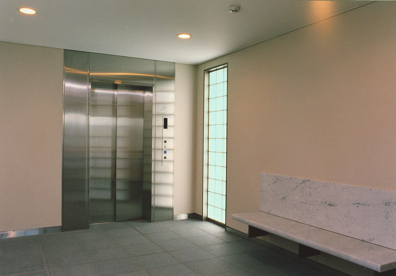 パークハウス西新７丁目-h