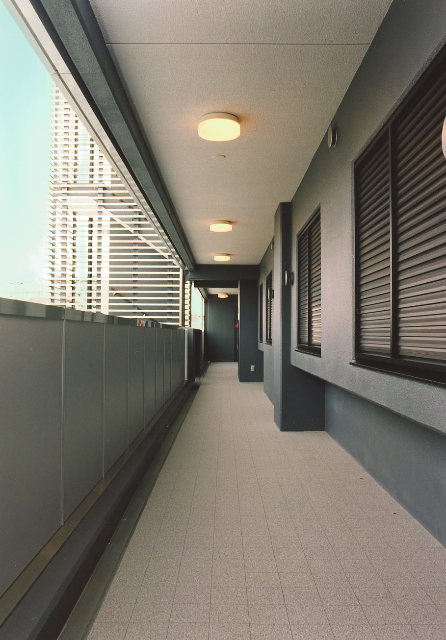 パークハウス西新７丁目-h