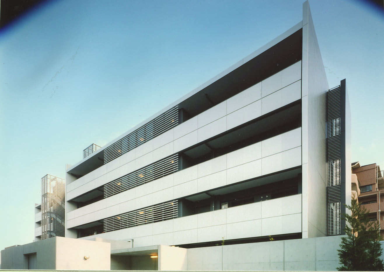 パークハウス西新７丁目-h