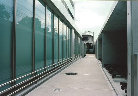 パークハウス西新７丁目-h