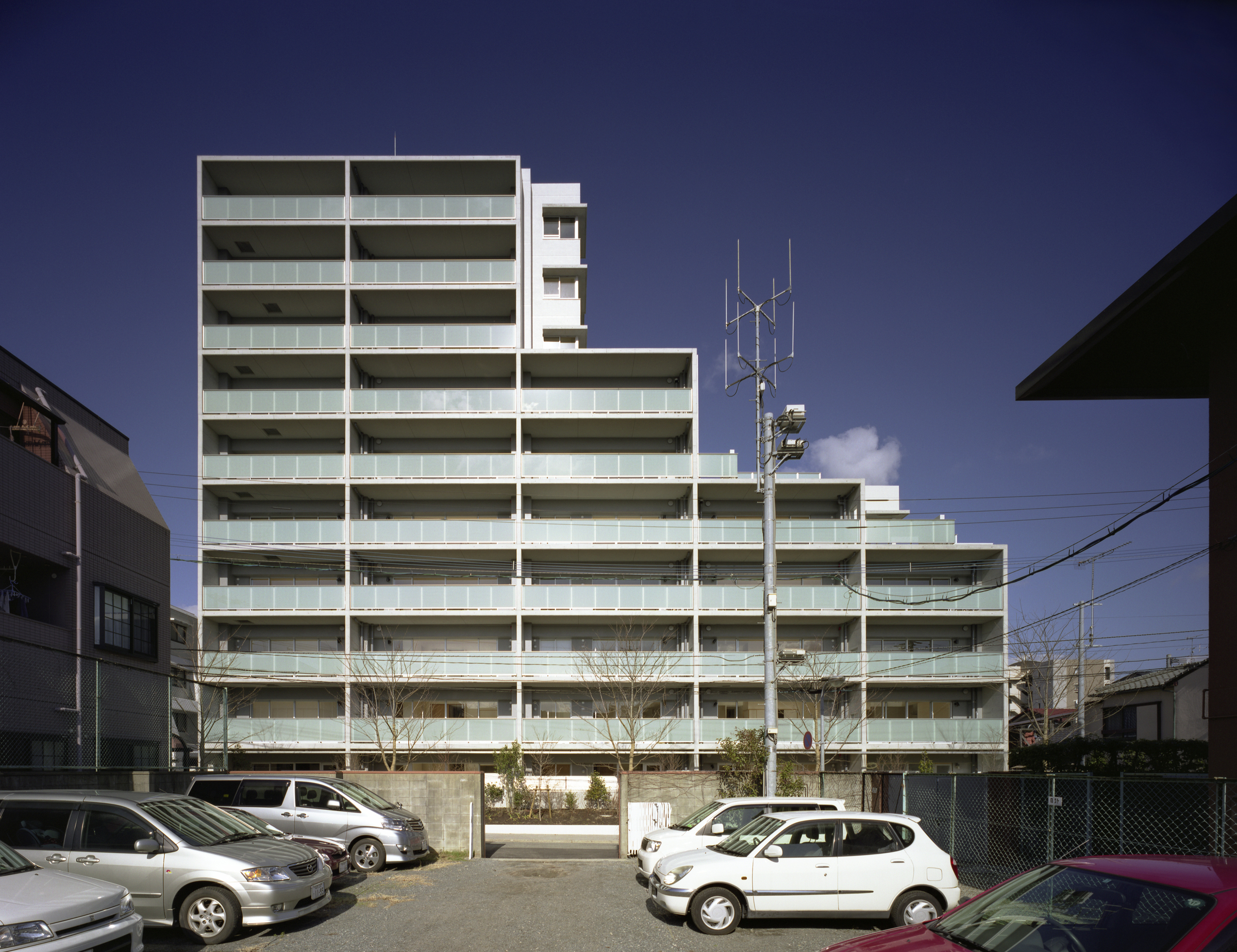 パークスタイルエクセオ-h