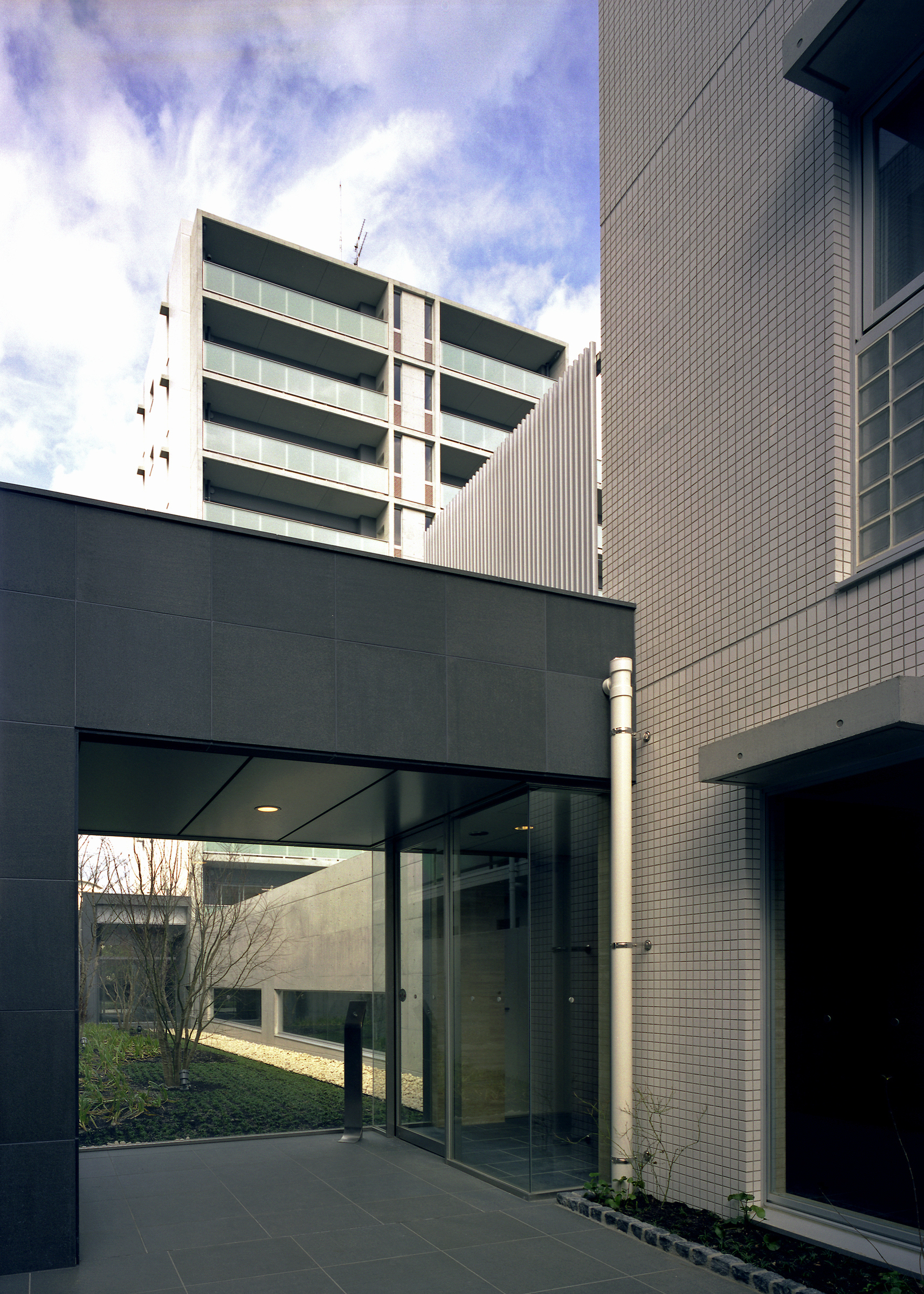 パークスタイルエクセオ-h