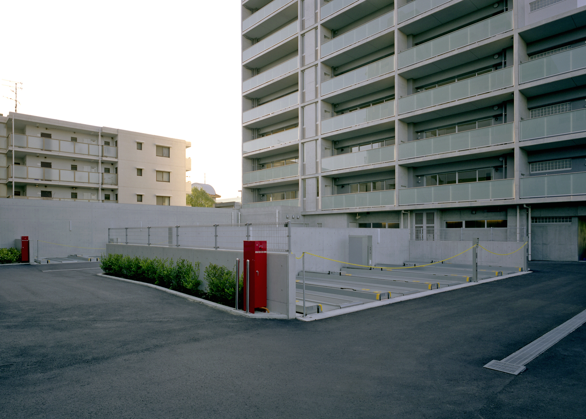 パークスタイルエクセオ-h