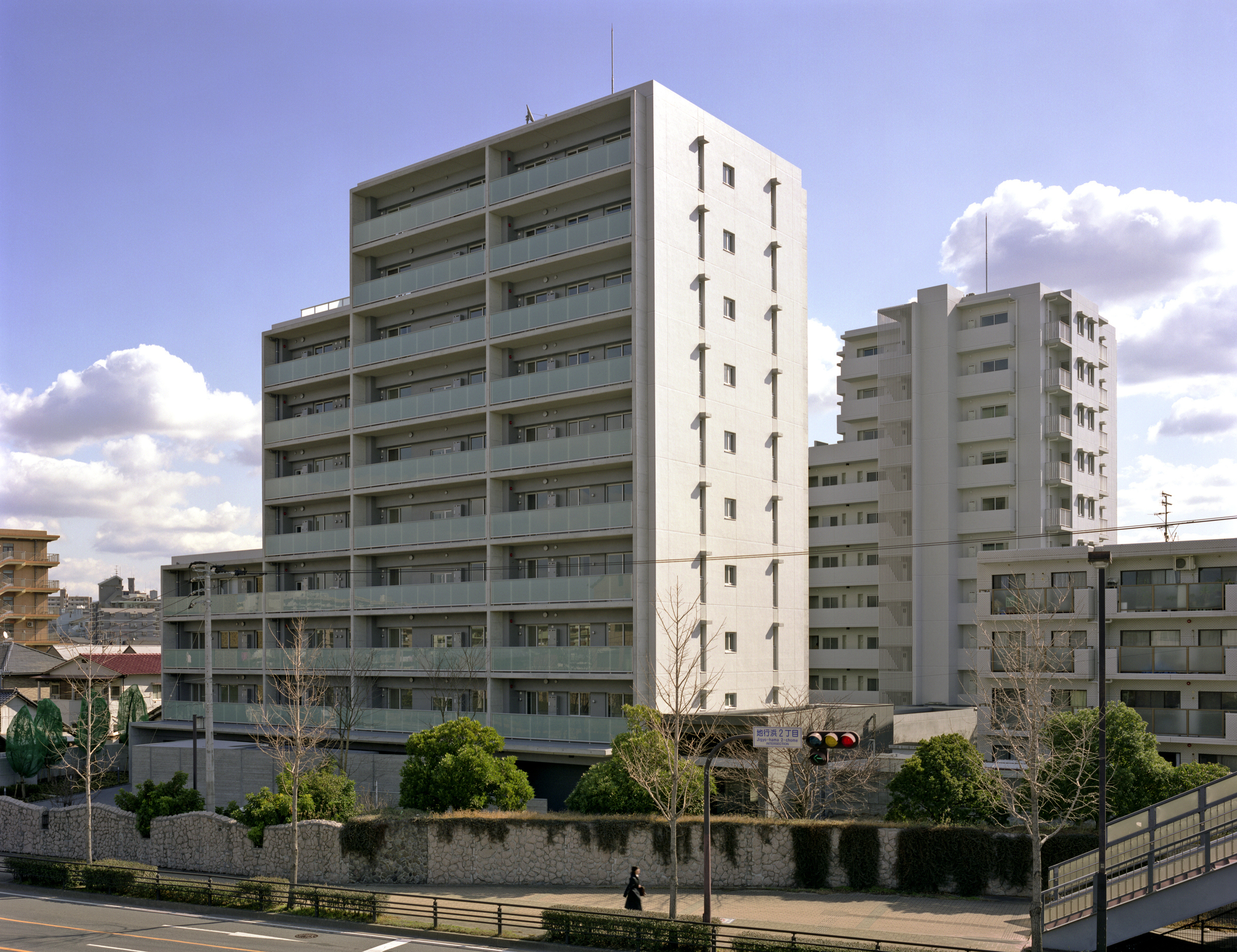 パークスタイルエクセオ-h