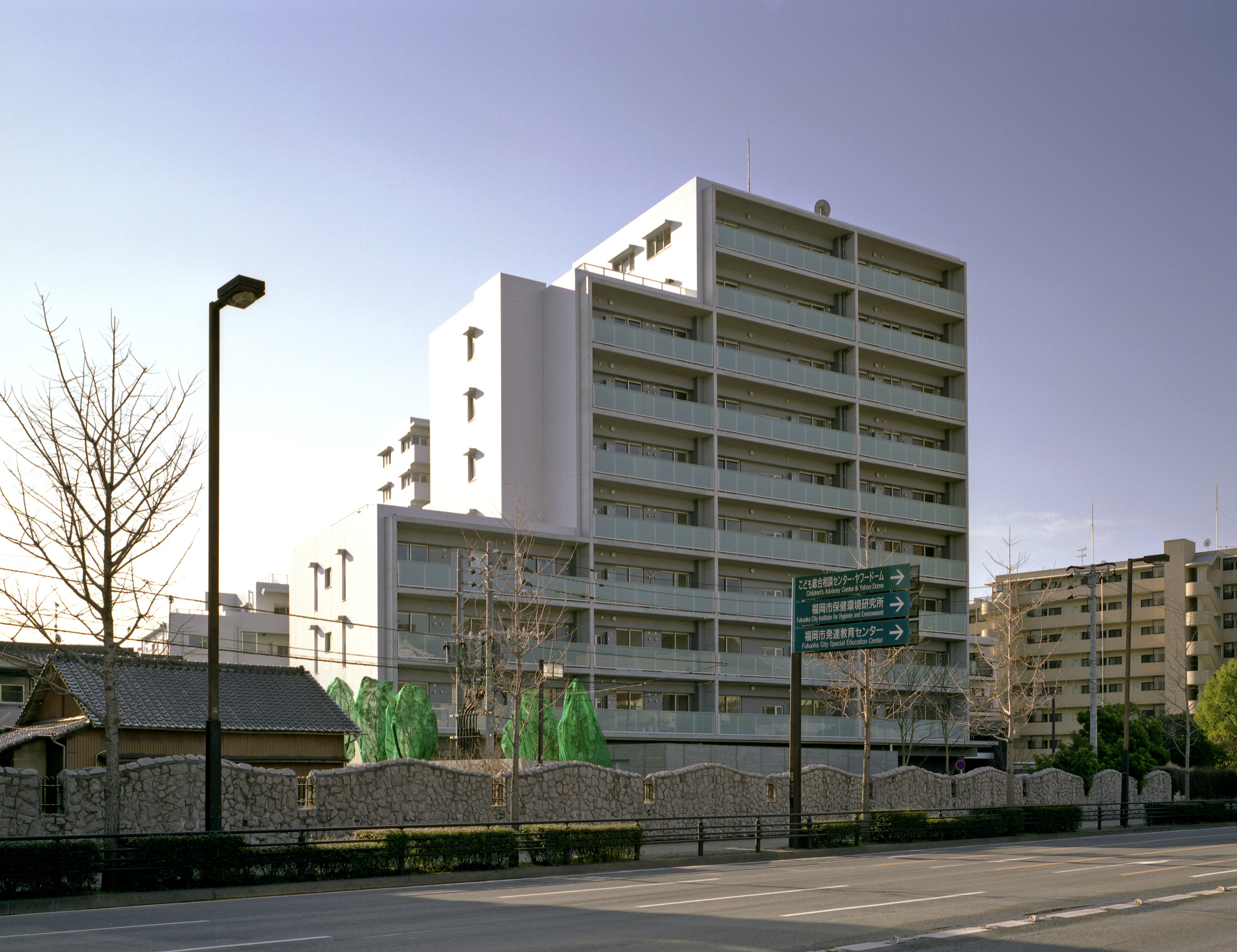 パークスタイルエクセオ-h