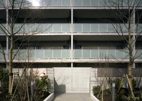 パークスタイルエクセオ-h