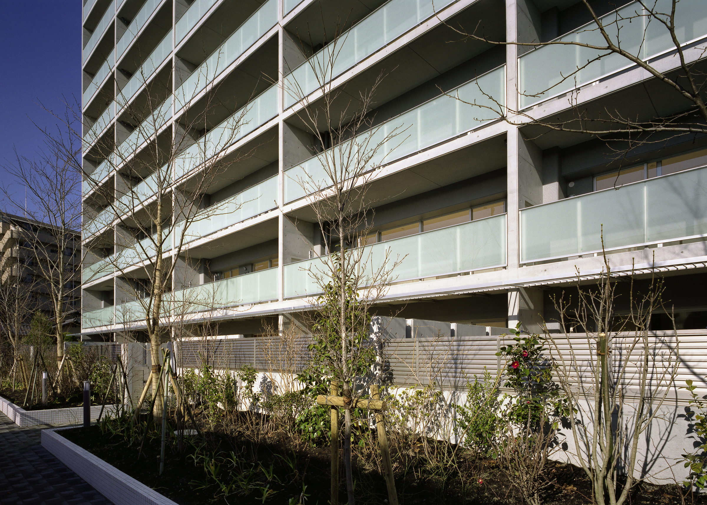 パークスタイルエクセオ-h