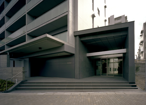 パークスタイルエクセオ-h