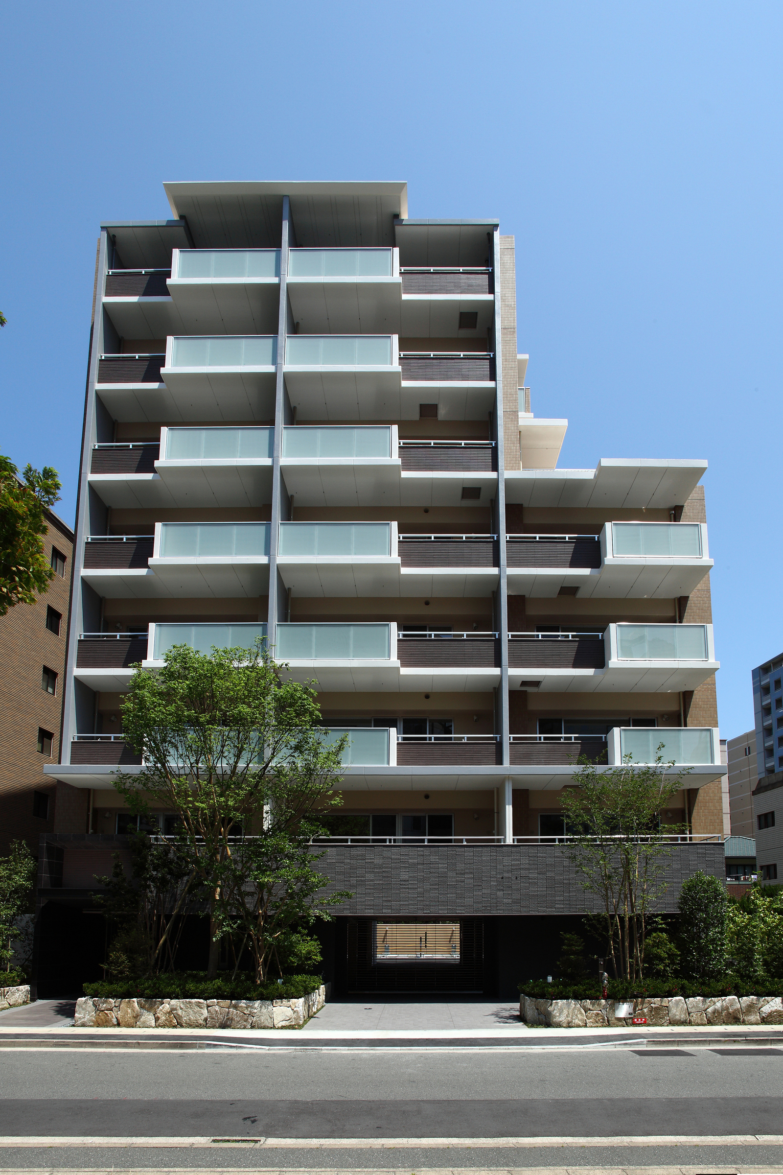 グランドメゾン百道浜テラス-h