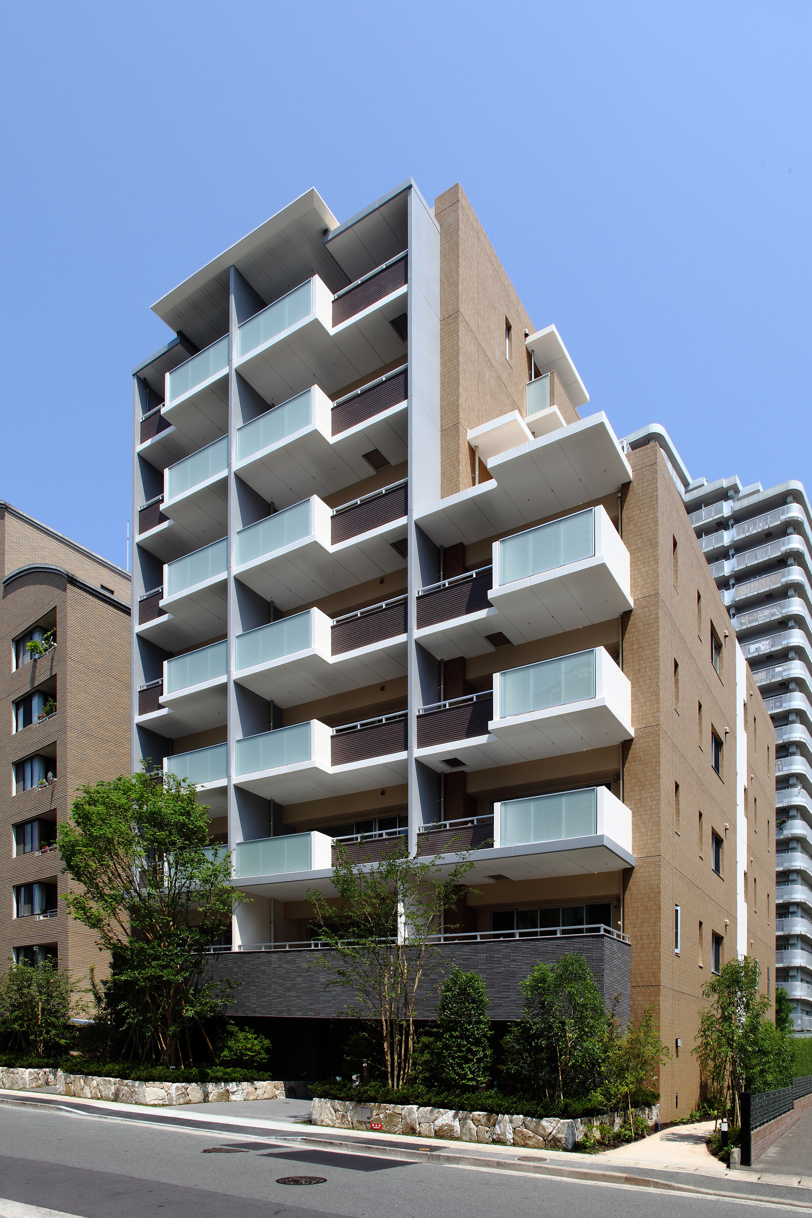 グランドメゾン百道浜テラス-h