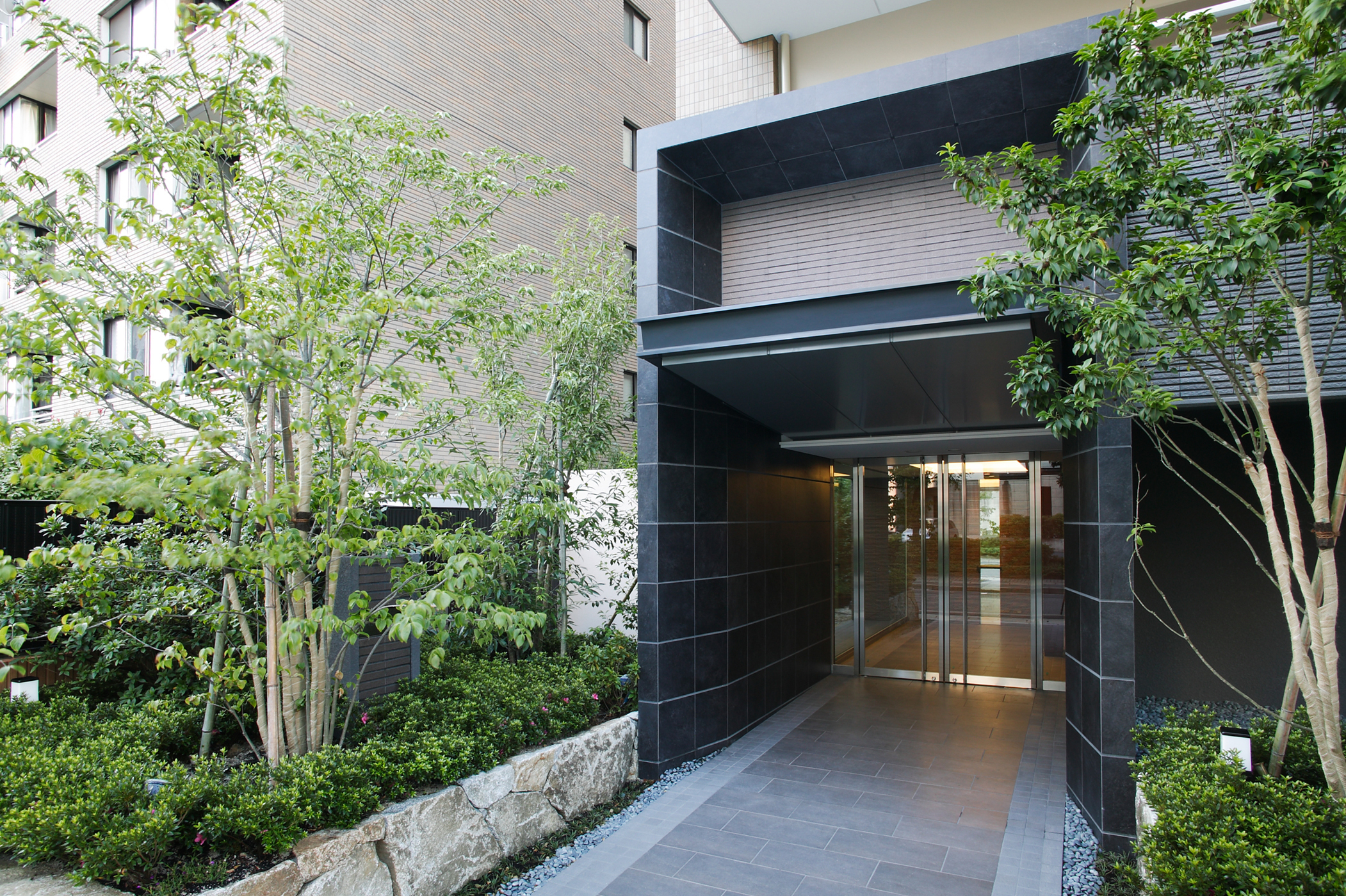 グランドメゾン百道浜テラス-h