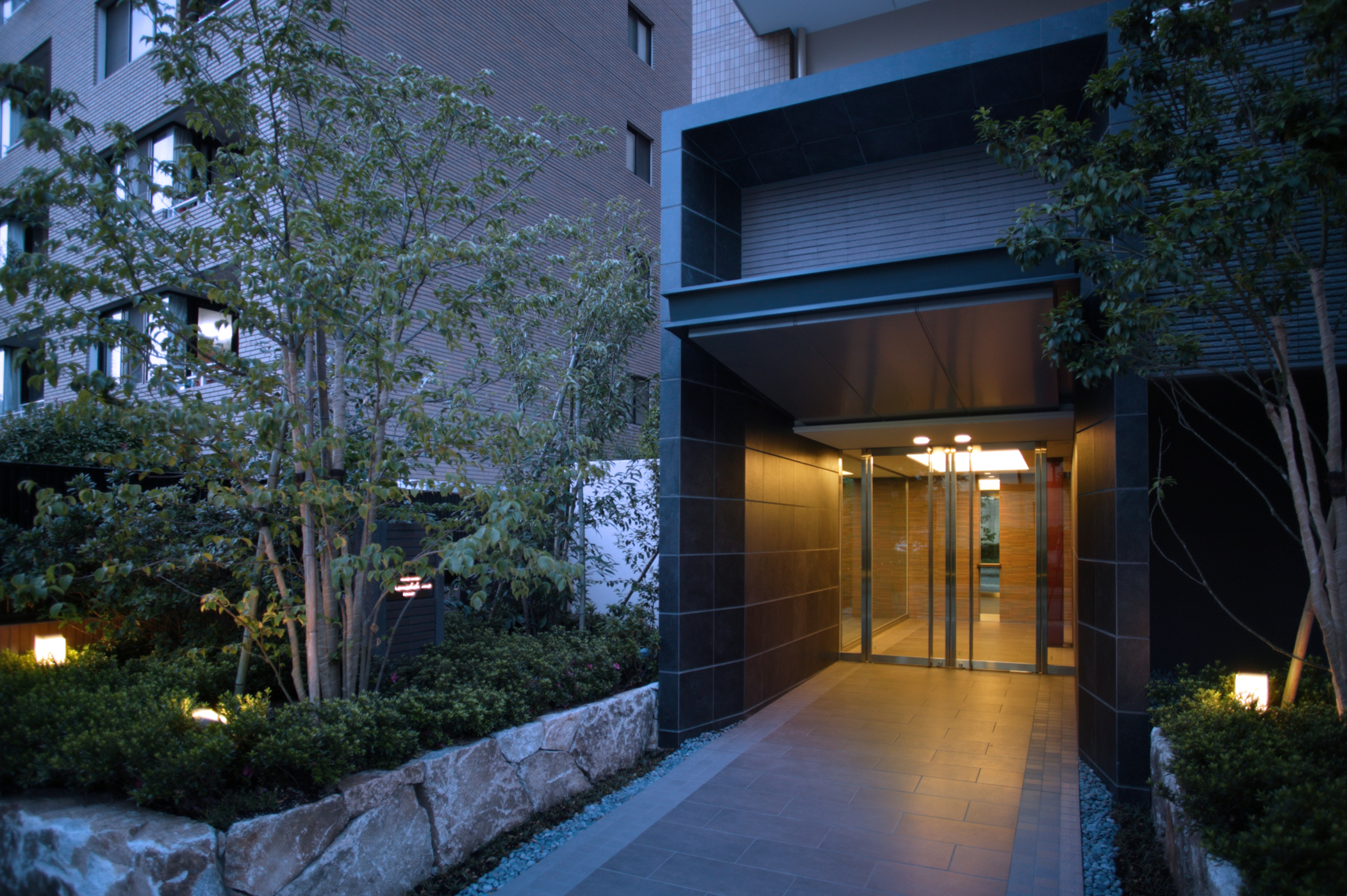 グランドメゾン百道浜テラス-h