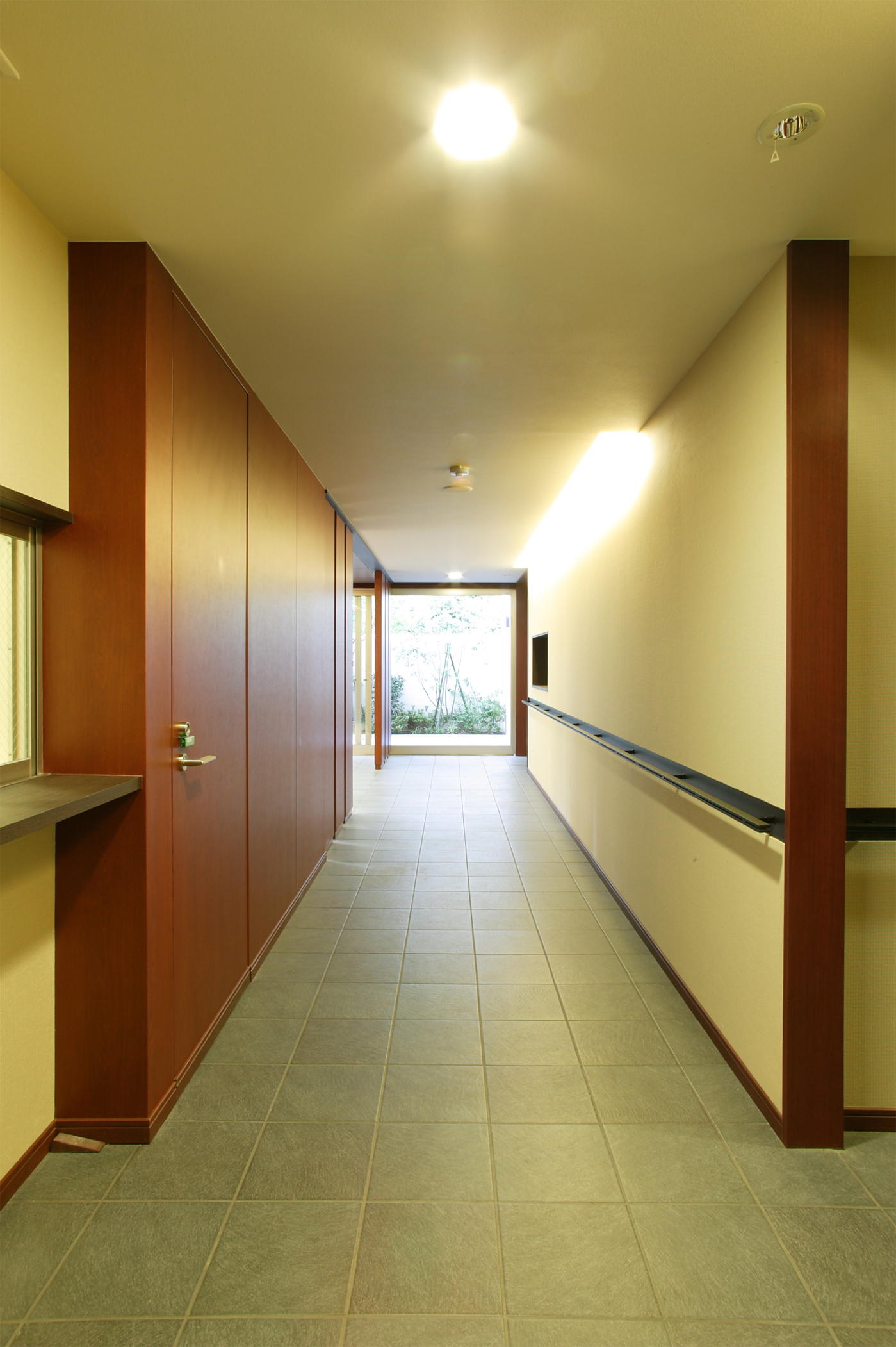 グランドメゾン百道浜テラス-h