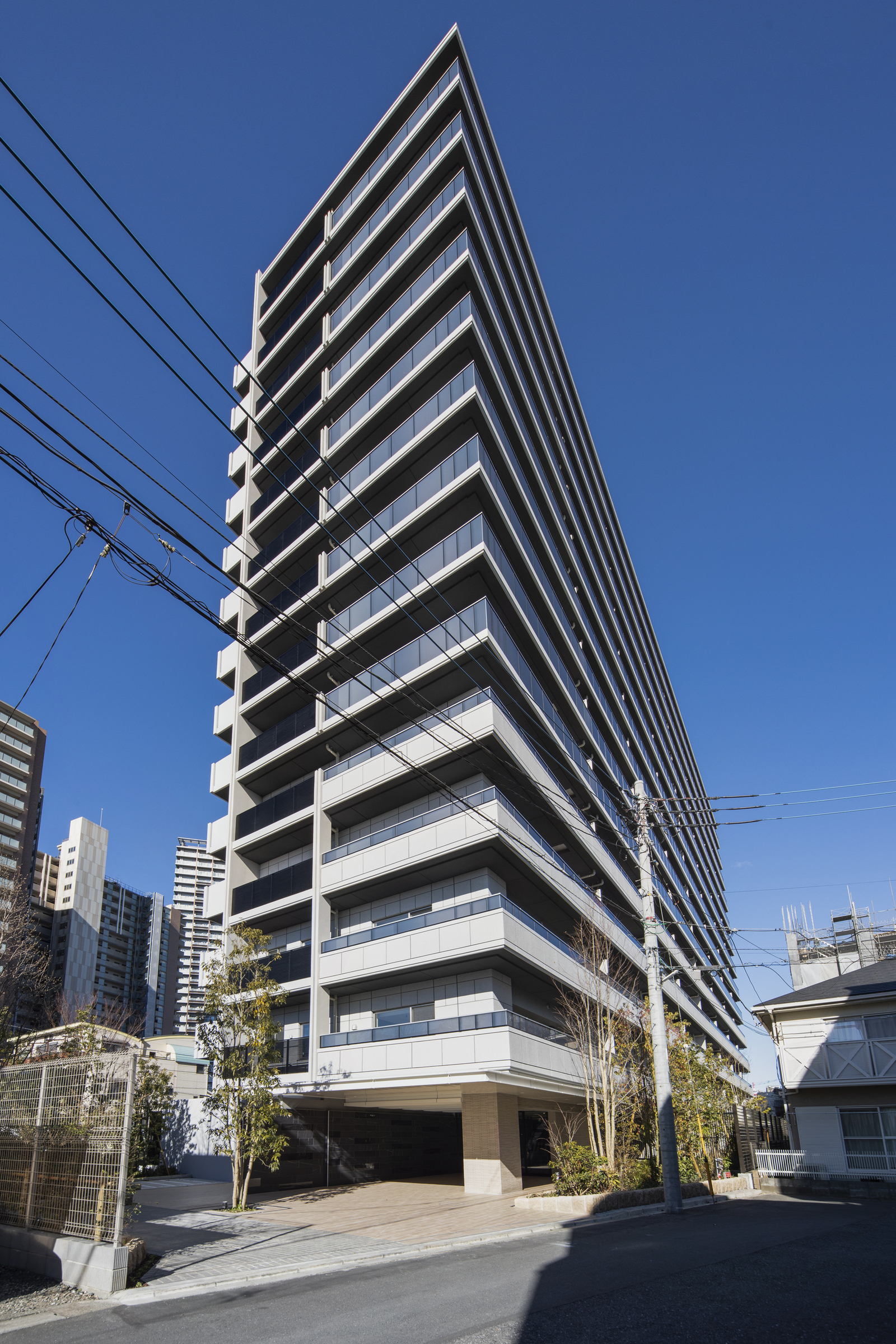 ザ・パークハウス所沢プレイス