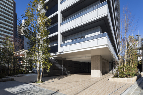 ザ・パークハウス所沢プレイス-h