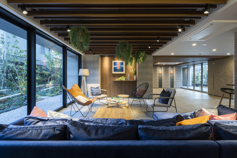 ザ・パークハウス所沢プレイス-h