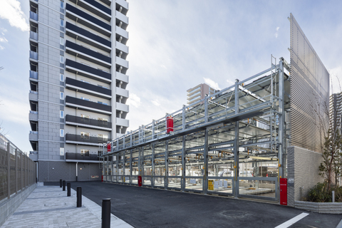 ザ・パークハウス所沢プレイス-h