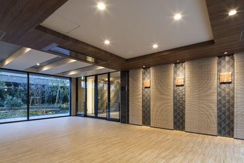 ザ・パークハウス所沢プレイス-h