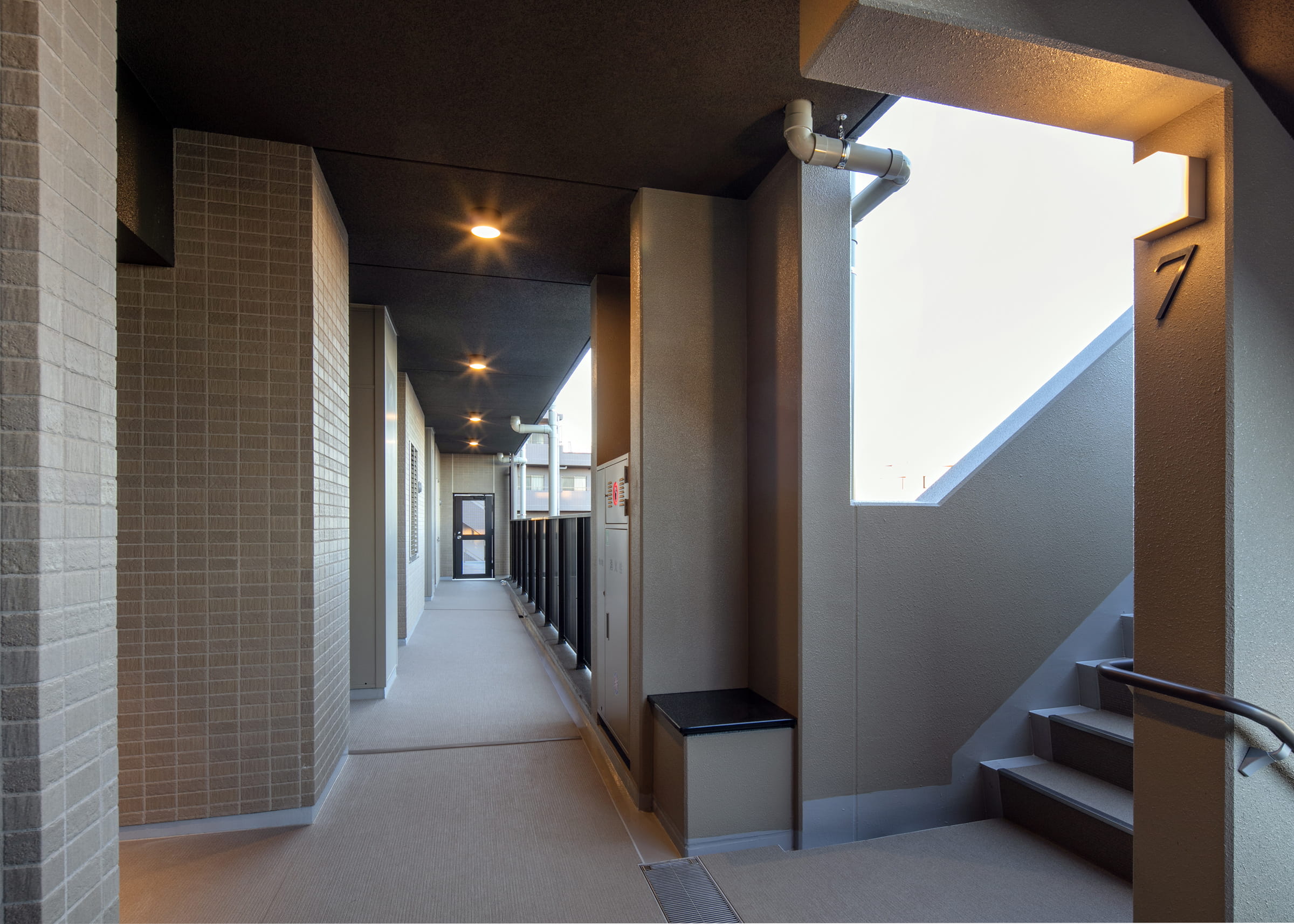 ザ・パークハウス武蔵野境南町-h