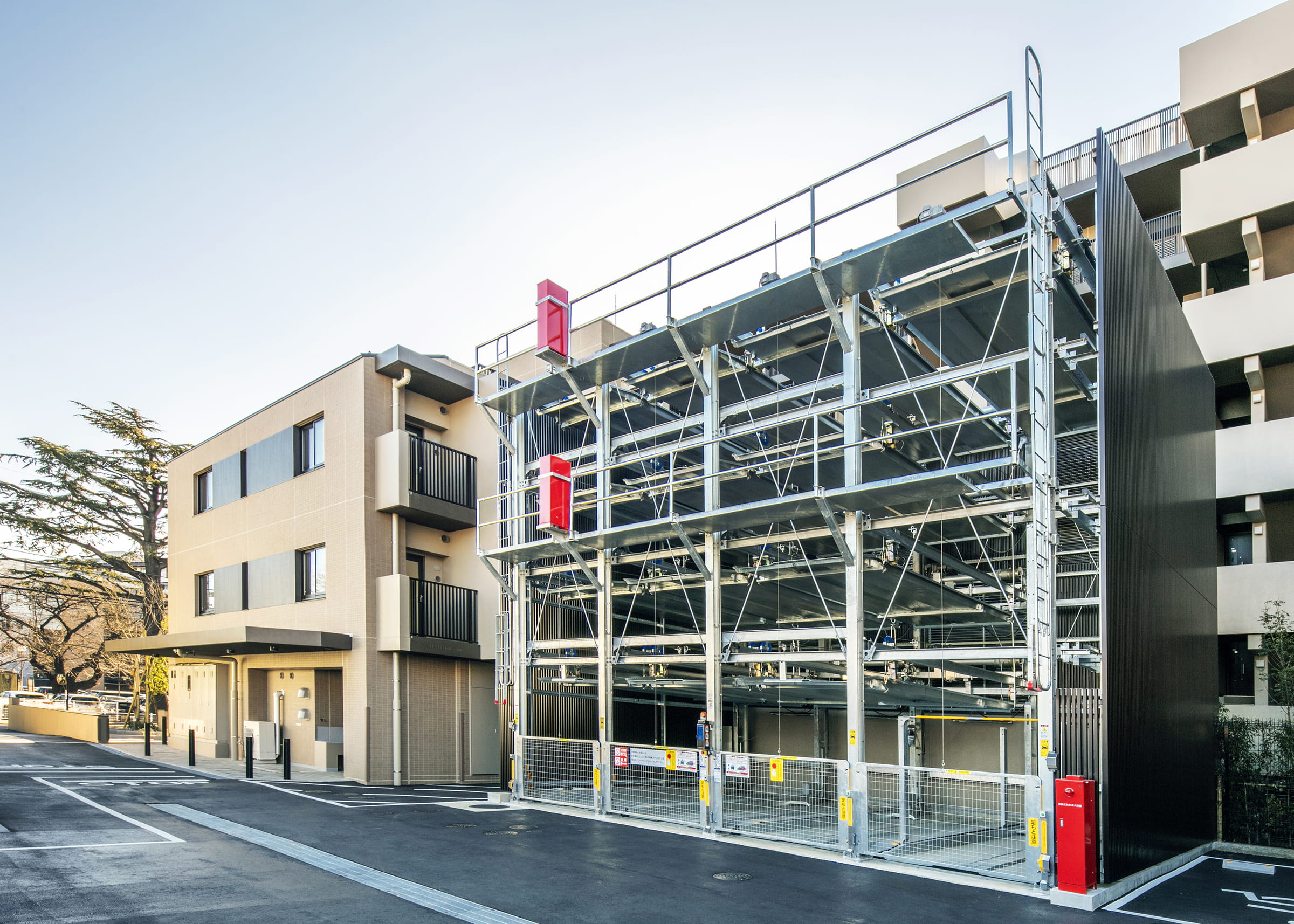 ザ・パークハウス武蔵野境南町-h