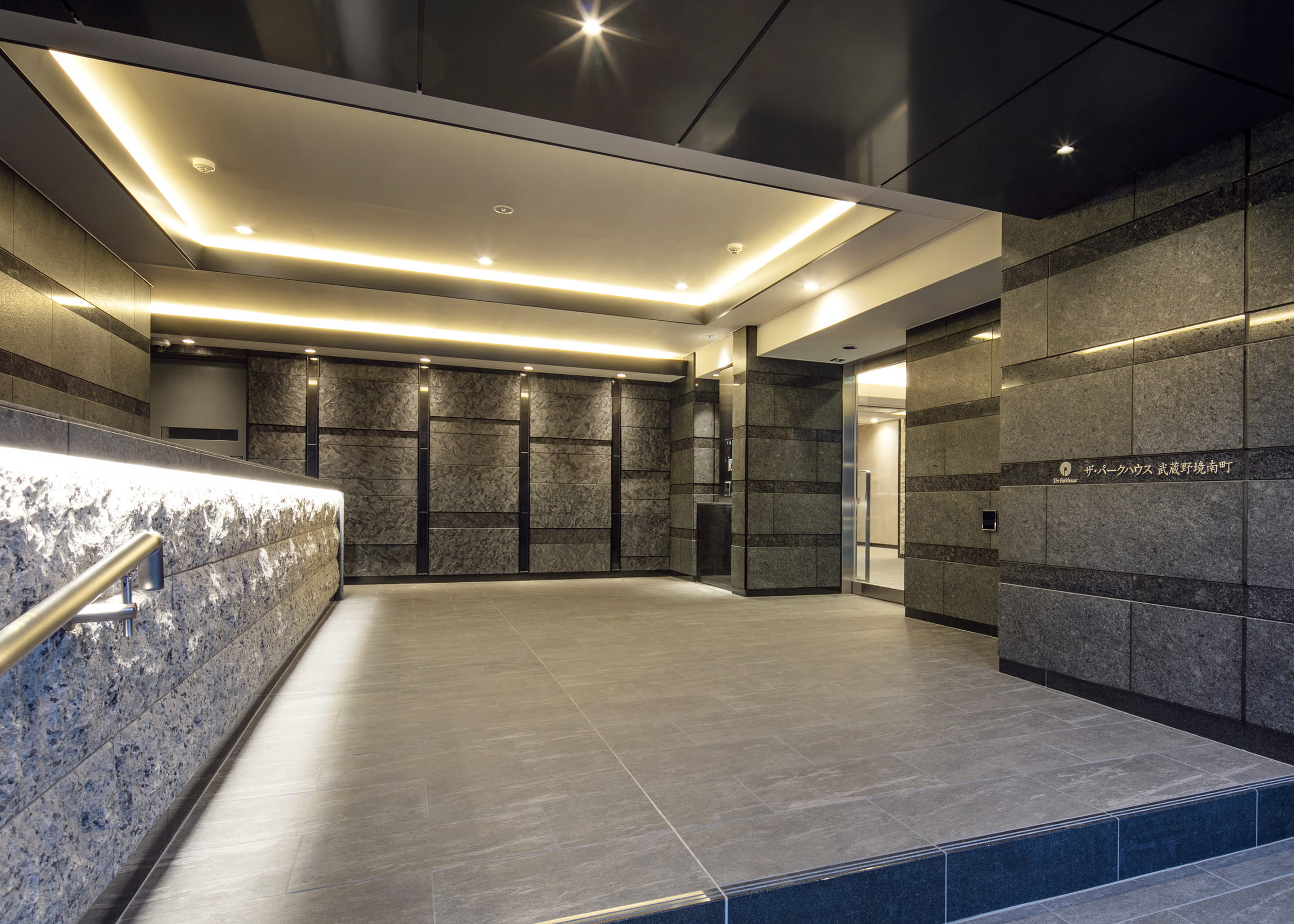 ザ・パークハウス武蔵野境南町-h