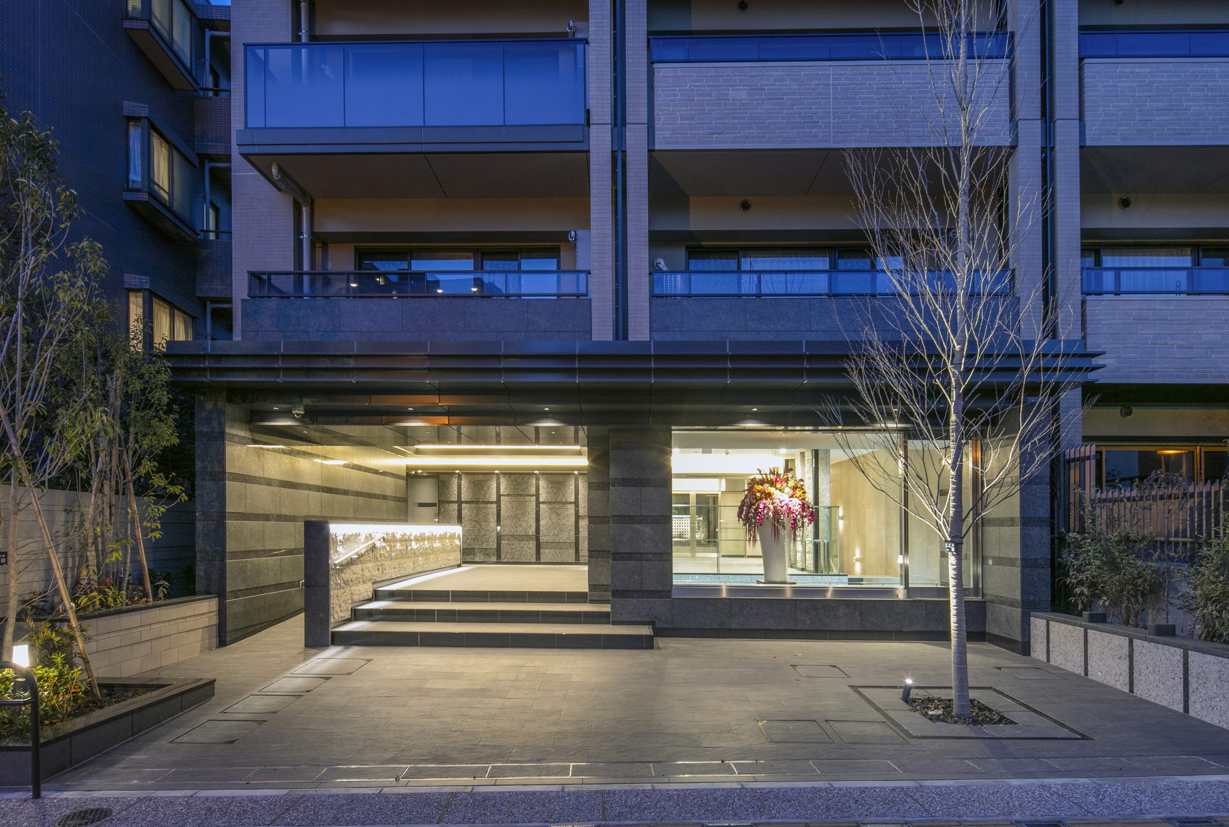 ザ・パークハウス武蔵野境南町-h