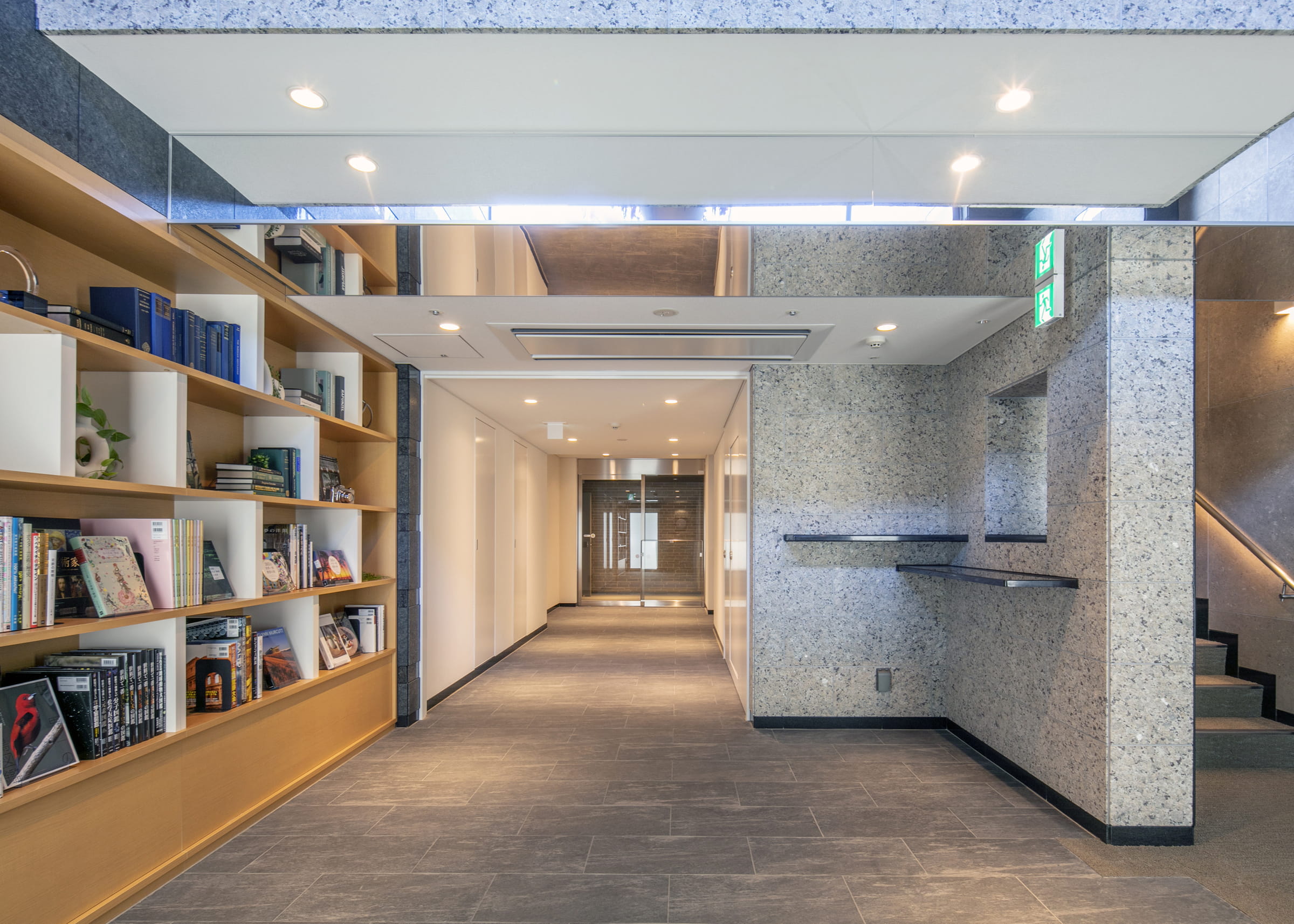 ザ・パークハウス武蔵野境南町-h