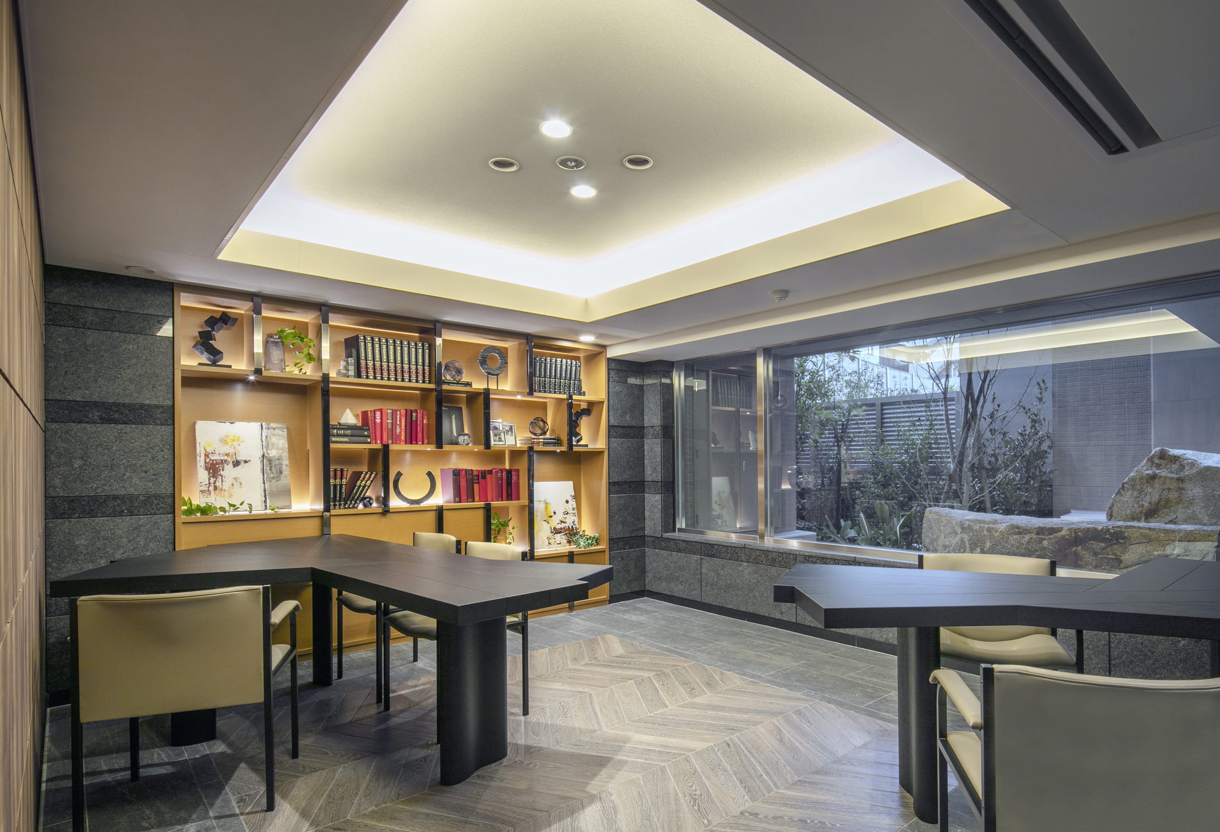 ザ・パークハウス武蔵野境南町-h