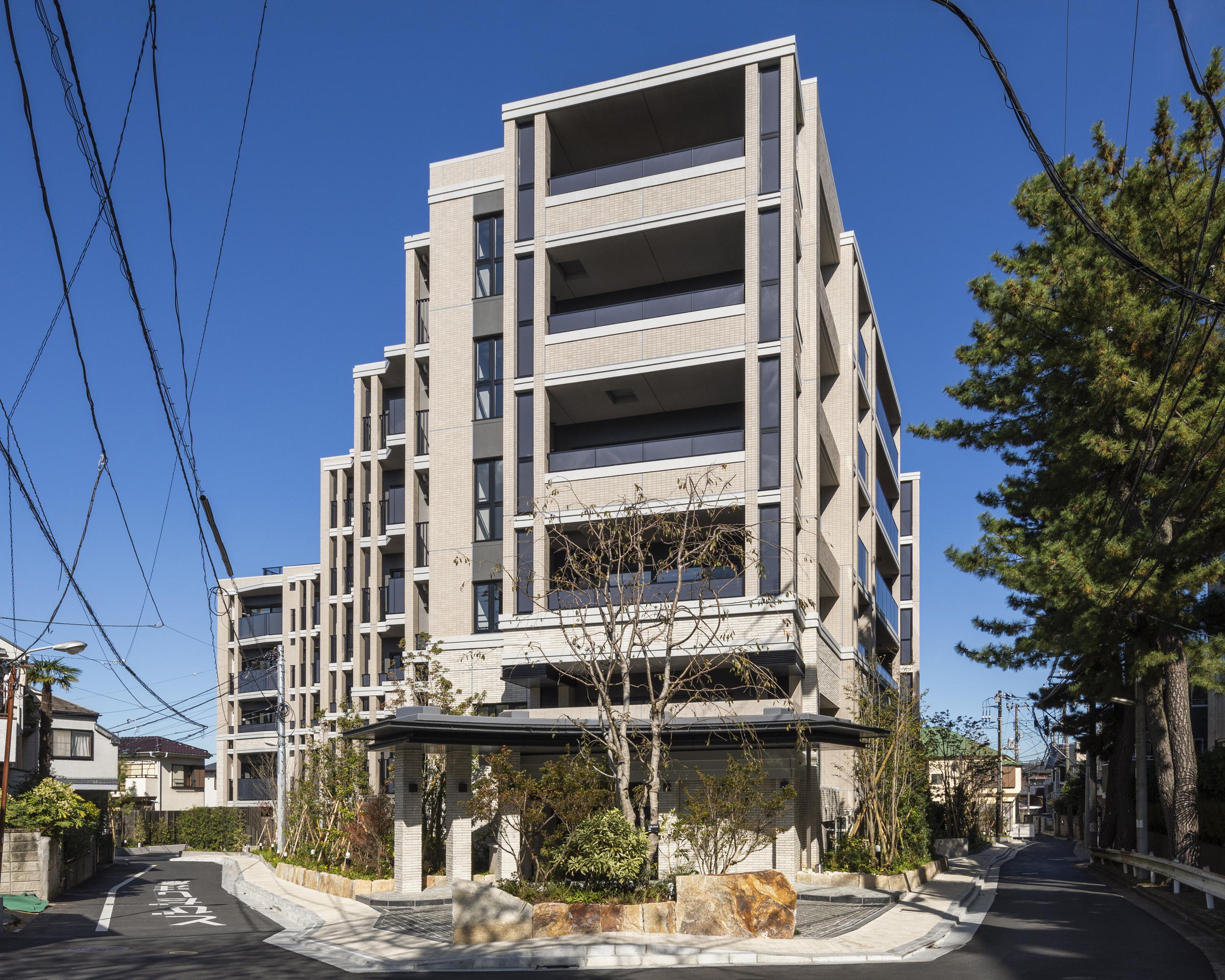 ザ・パークハウス市川二丁目-h