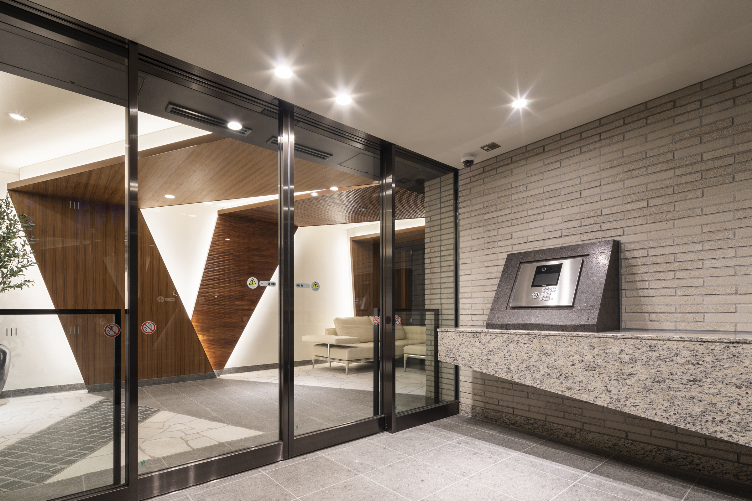 ザ・パークハウス市川二丁目-h