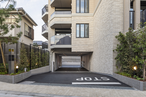 ザ・パークハウス市川二丁目-h